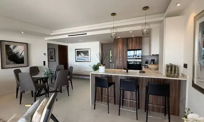 Недвижимость Villa Cannes Californie: 4