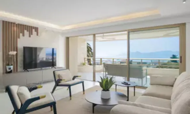 Недвижимость Villa Cannes Californie: 5