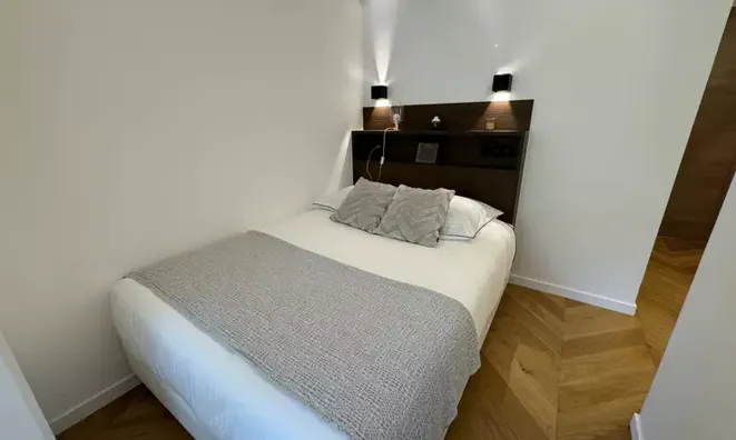 Недвижимость Villa Cannes Californie: 10