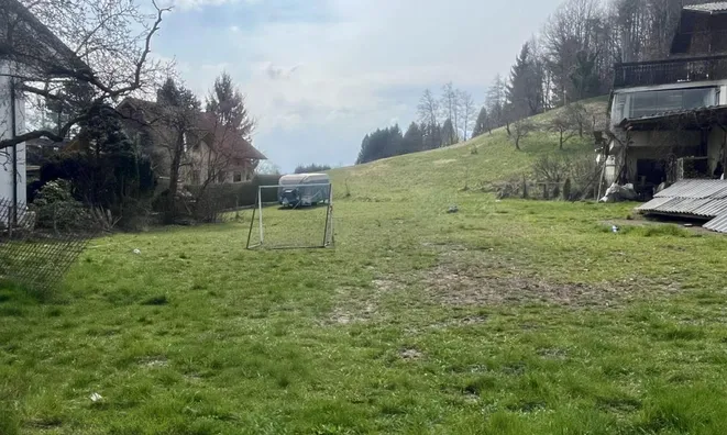 Недвижимость Участок, Подутика строительный проект.: 1