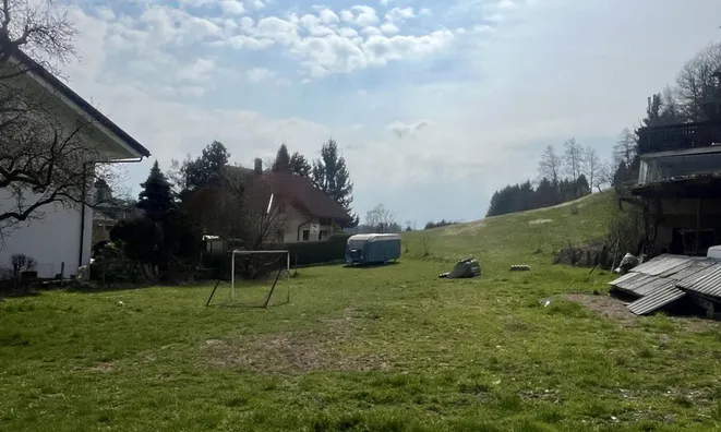 Недвижимость Участок, Подутика строительный проект.: 2