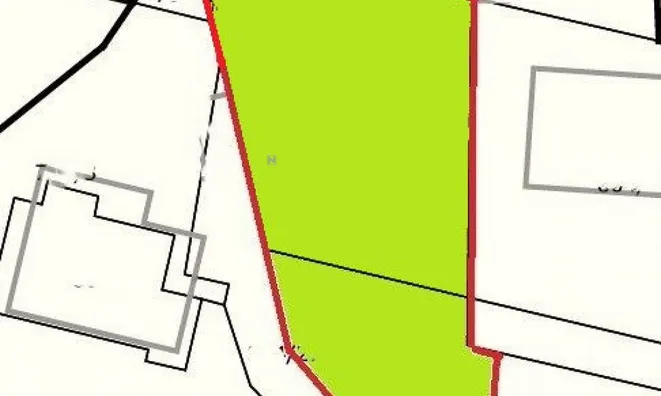 Недвижимость Участок, Подутика строительный проект.: 4