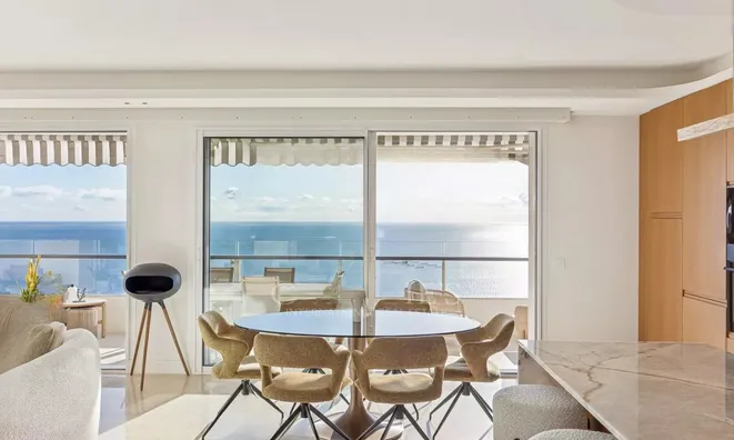 Недвижимость House Cannes: 2