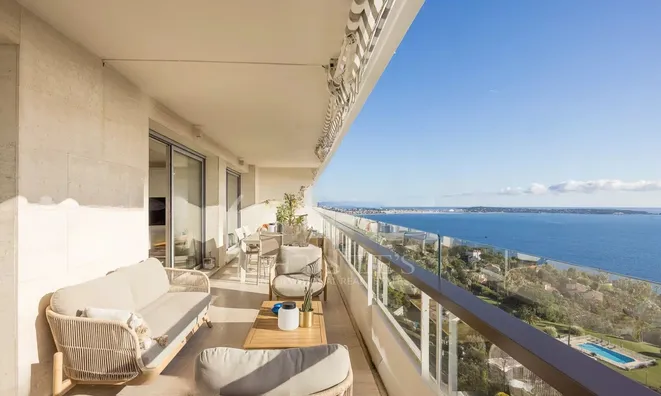 Недвижимость House Cannes: 5