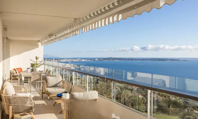 Недвижимость House Cannes: 6