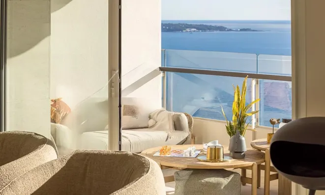 Недвижимость House Cannes: 8