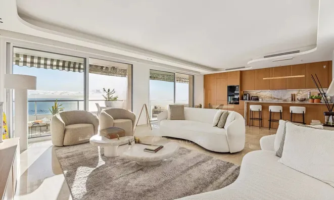 Недвижимость House Cannes: 10