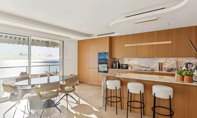 Недвижимость House Cannes: 12