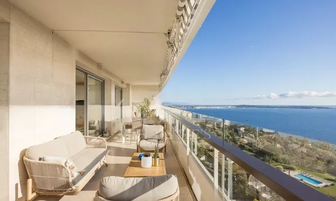 Недвижимость House Cannes: 15