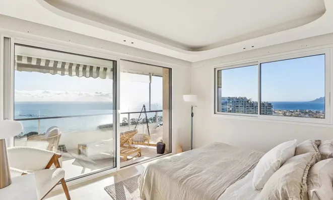 Недвижимость House Cannes: 19