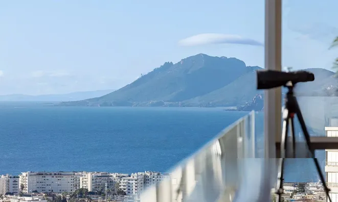 Недвижимость House Cannes: 20