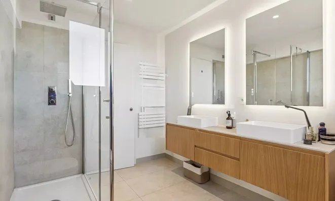 Недвижимость House Cannes: 21