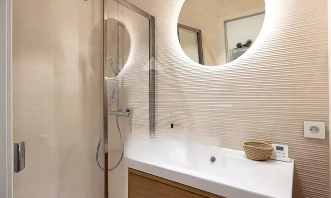 Недвижимость House Cannes: 27