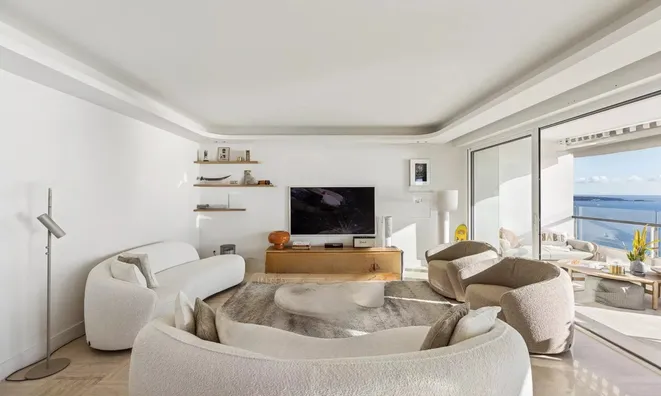 Недвижимость House Cannes: 28