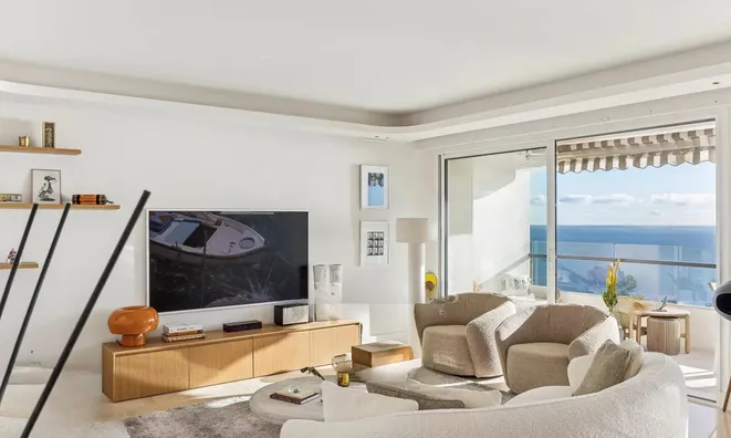 Недвижимость House Cannes: 29