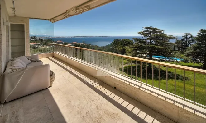 Недвижимость Villa Cannes: 1