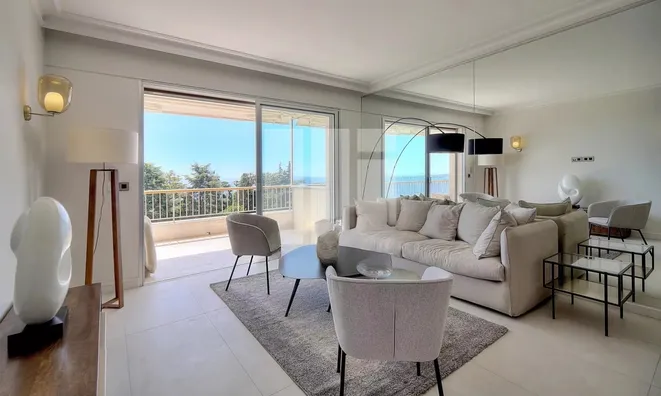 Недвижимость Villa Cannes: 2