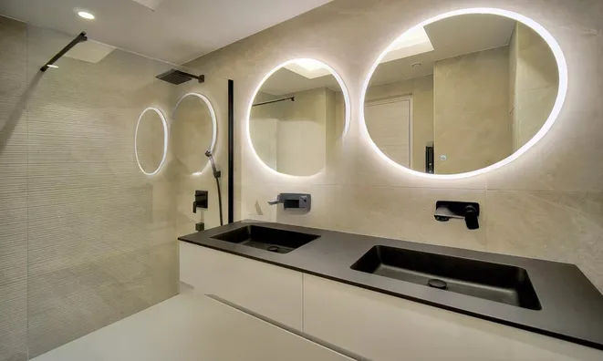 Недвижимость Villa Cannes: 7