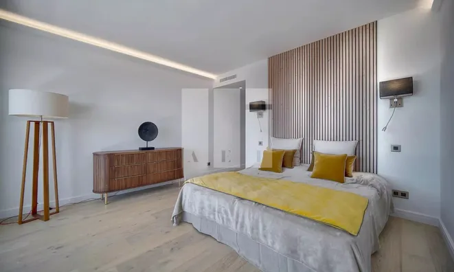 Недвижимость Villa Cannes: 9