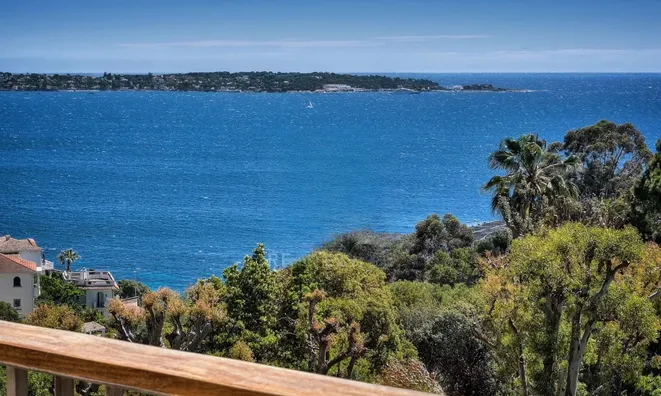 Недвижимость Villa Cannes: 19