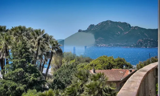 Недвижимость Villa Cannes: 20