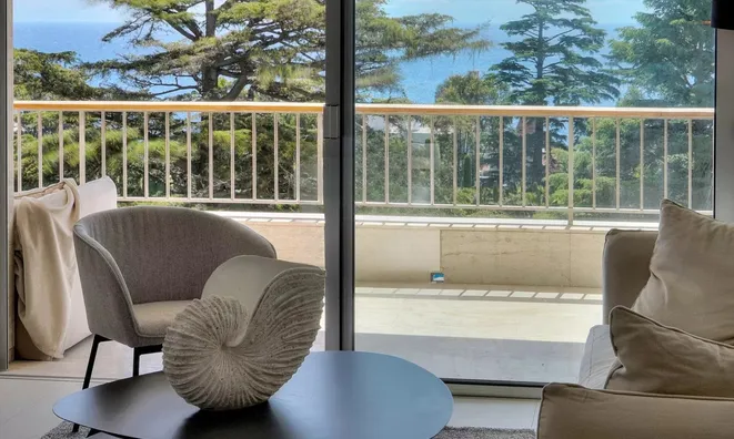 Недвижимость Villa Cannes: 22