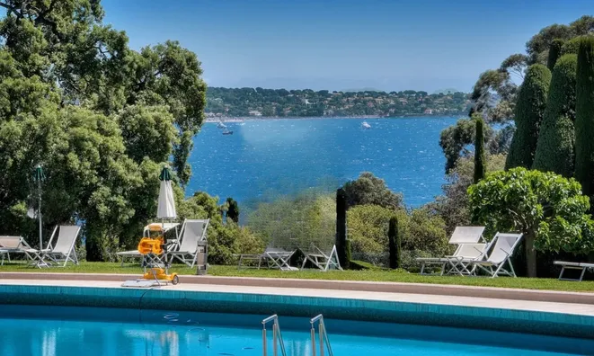 Недвижимость Villa Cannes: 24