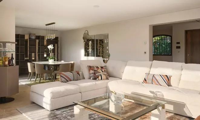 Недвижимость Villa Croix des Gardes: 12