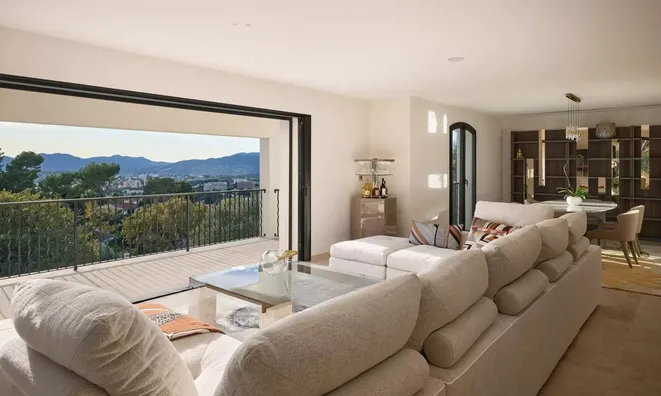 Недвижимость Villa Croix des Gardes: 13