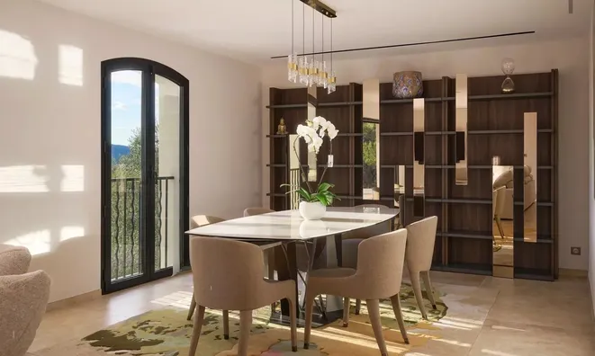 Недвижимость Villa Croix des Gardes: 15