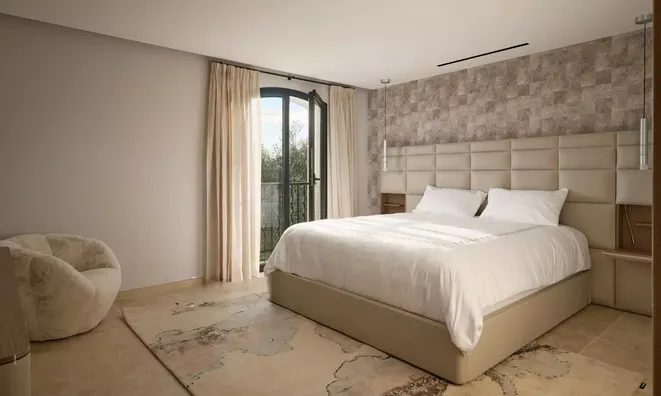 Недвижимость Villa Croix des Gardes: 16