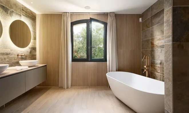 Недвижимость Villa Croix des Gardes: 17