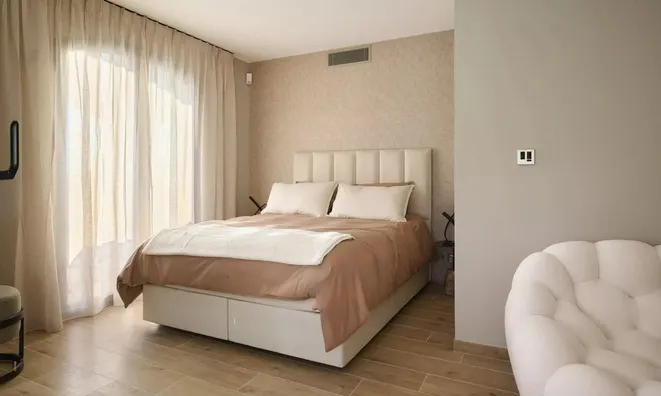 Недвижимость Villa Croix des Gardes: 21