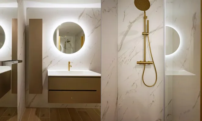 Недвижимость Villa Croix des Gardes: 22