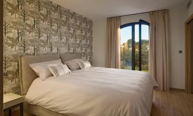 Недвижимость Villa Croix des Gardes: 23