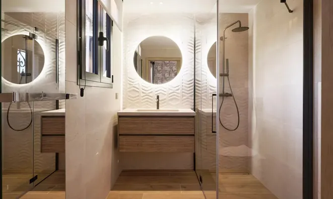 Недвижимость Villa Croix des Gardes: 24