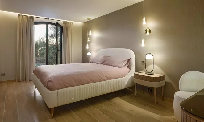 Недвижимость Villa Croix des Gardes: 26