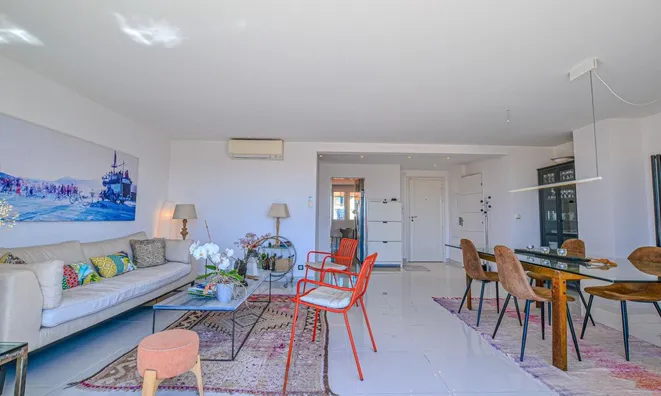 Недвижимость Villa République Cannes: 6