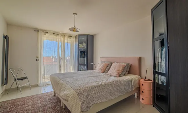 Недвижимость Villa République Cannes: 9