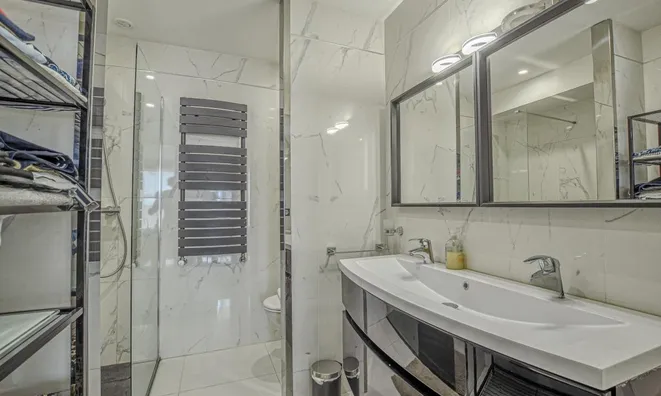 Недвижимость Villa République Cannes: 10