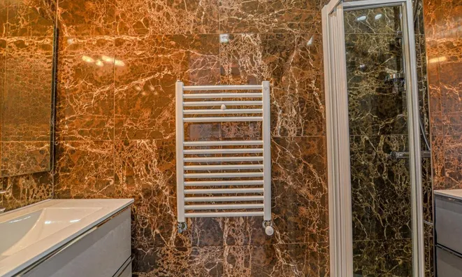 Недвижимость Villa République Cannes: 11