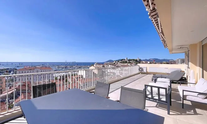 Недвижимость Home Suquet Cannes: 2