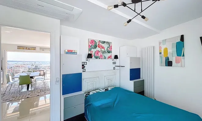 Недвижимость Home Suquet Cannes: 11