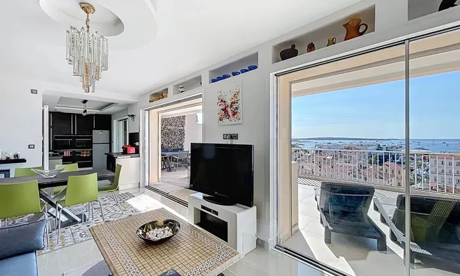 Недвижимость Home Suquet Cannes: 14