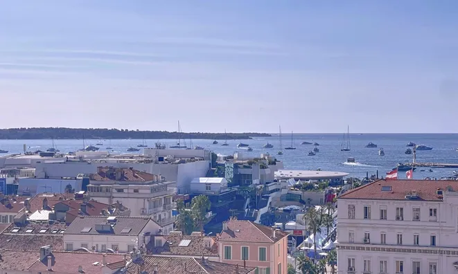 Недвижимость Home Suquet Cannes: 15