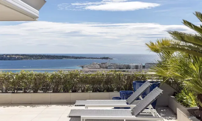 Недвижимость Villa Cannes Californie: 3