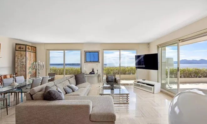 Недвижимость Villa Cannes Californie: 5