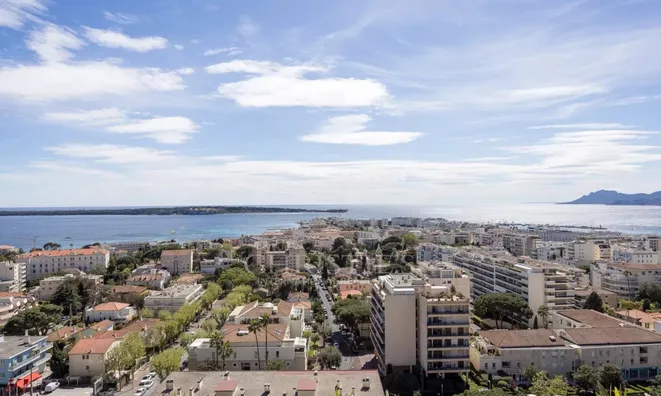 Недвижимость Villa Cannes Californie: 7