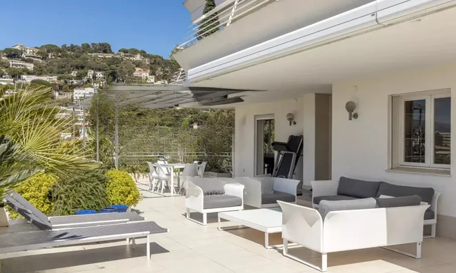 Недвижимость Villa Cannes Californie: 8