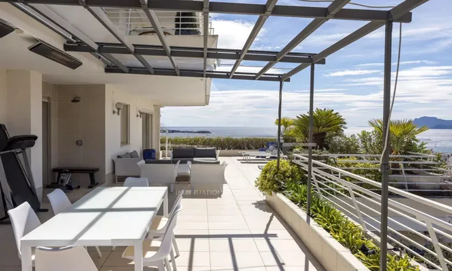 Недвижимость Villa Cannes Californie: 9